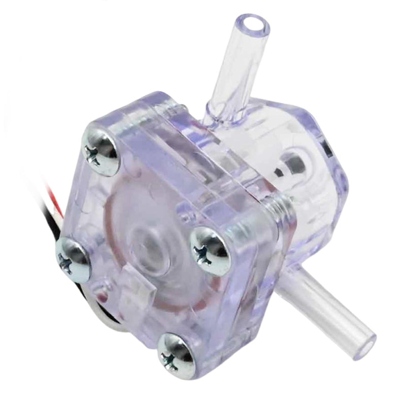 [Australia - AusPower] - MDEOOSKY 0420A Micro Flow Sensor Meter Miniature Flowmeter, Replacement for Sears Kenmore Elite Refrigerator Fridge Ice Maker, Replaces 0420A 