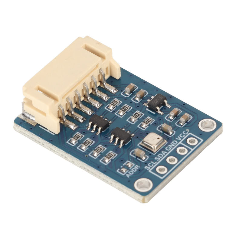 [Australia - AusPower] - BME688 Environmental Module, I2C SPI Interface Humidity Barometric Pressure BME688 Sensor for RasPi, for Pico, for 