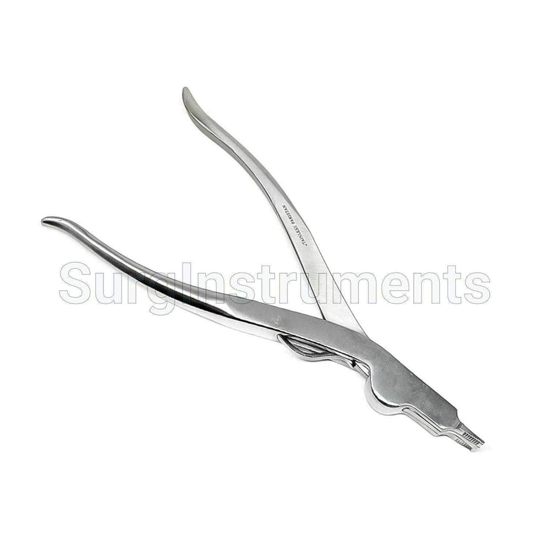 [Australia - AusPower] - Three Prong Cast Spreader 9" 
