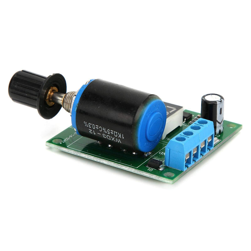 [Australia - AusPower] - Shopping Spree Digital Adjustable Signal Module, Signal Generator, 4-20Ma Durable Led Test Analog Transmitter for Signal Source Knob Operation 