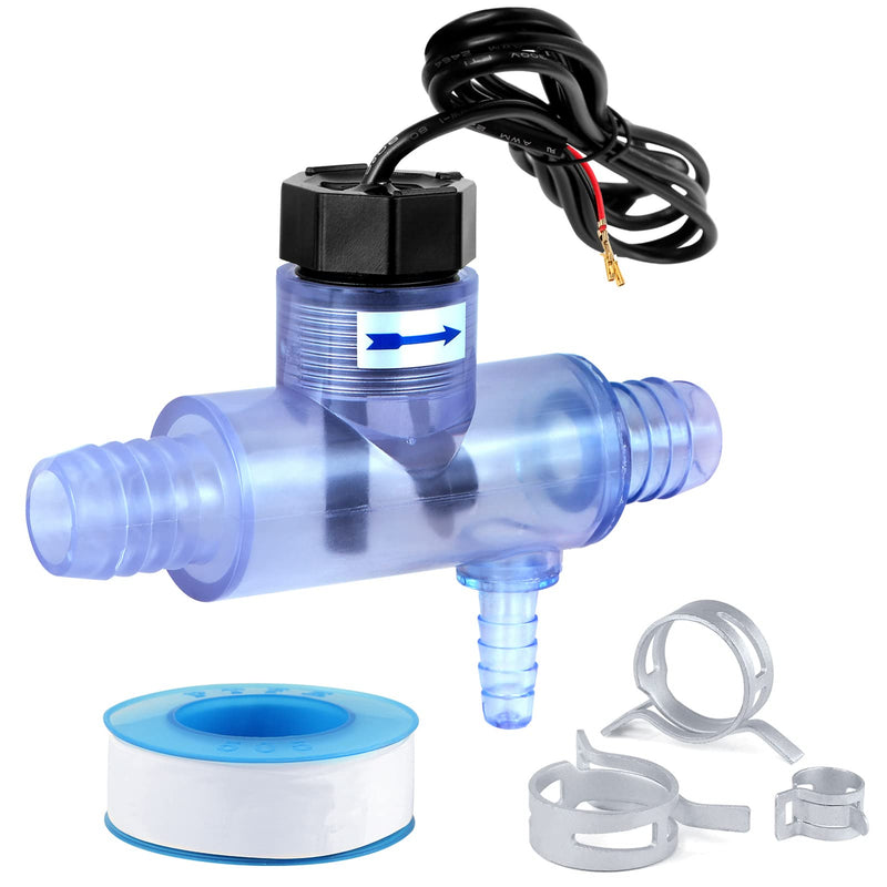 [Australia - AusPower] - Flow Switch for Sundance Spa and Jacuzzi Hot Tub, Flow Switch Replacement for Sundance, Replace Part# 6560-860 