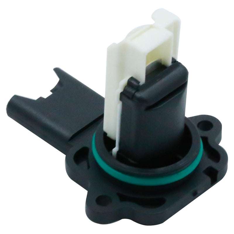 Hoypeyfiy 5WK97502Z Air Flow Sensor Replacement for BMW 525i 530i 323i 325i 325xi 330i 330xi 525xi 530xi Z4 535i 2004-2013, Replaces 5WK97502 13627520519 MA329