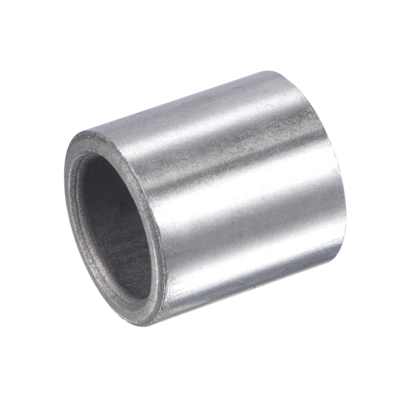 [Australia - AusPower] - uxcell Sleeve Bearings 10mm Bore 14mm OD 15mm Length Sintered Iron Self-Lubricating Bushings 12pcs 10x14x15mm 
