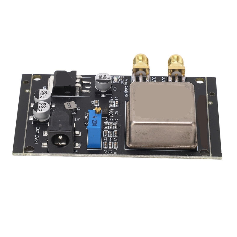 Crystal Oscillator Constant Temperature Module OCXO 10MHz Frequency Standard Reference Module High Crystal Conditional Access Modules