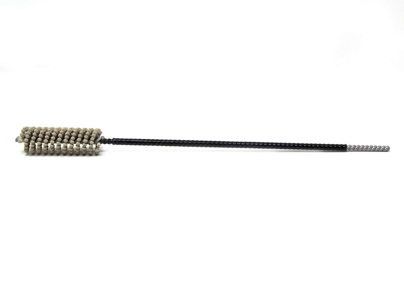 Brush Research 00054 Chamber Flex-Hone, Aluminum Oxide, 12 Gauge, 800 Grit (Pack of 1)