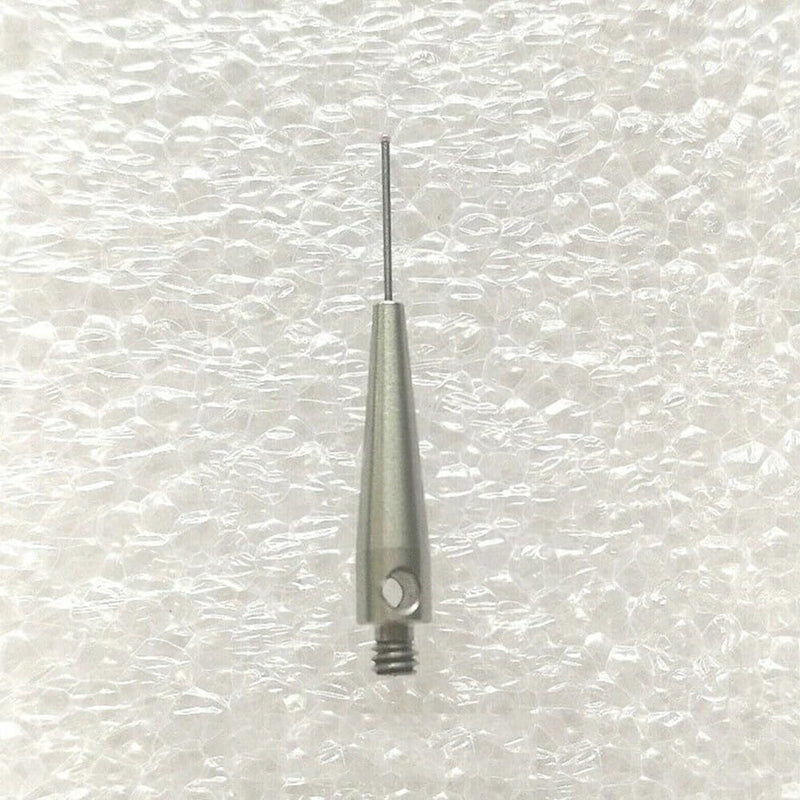 [Australia - AusPower] - M2 CMM Probe, 0.5mm Ball Diameter, Carbide Stem, 20mm Length, A-5003-1345 CMM Test Probes 