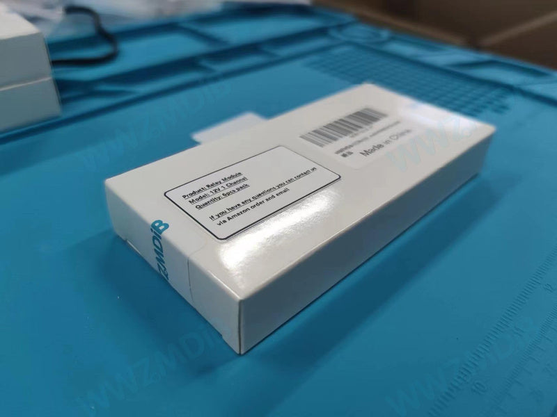 [Australia - AusPower] - 4Pcs HX711 Load Cell Amplifier 24-Bit ADC Weighing Sensor Module Used to Measure Force, Pressure, Displacement, Strain, Torque, Acceleration. 