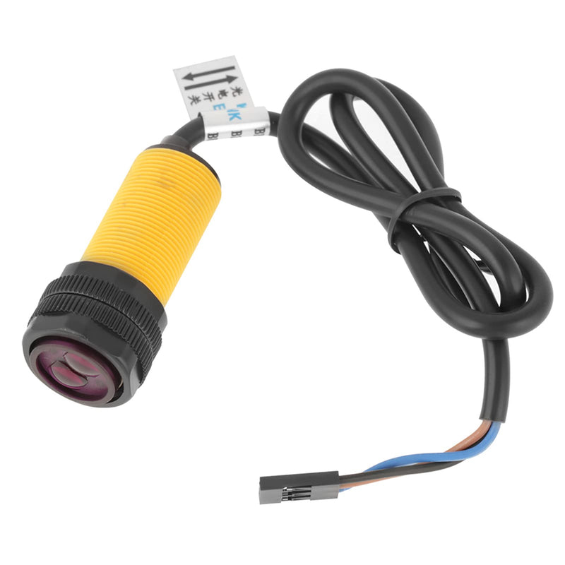 [Australia - AusPower] - Adjustable Infrared Obstacle Avoidance Detection Sensor Switch for Robotics: Used in Robot Obstacle Avoidance and Line Piece Detection, 5VDC 