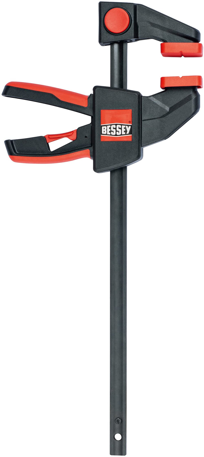 Bessey Ehkl One Hand Trigger Clamp, 18" 300 lb force 18 in.
