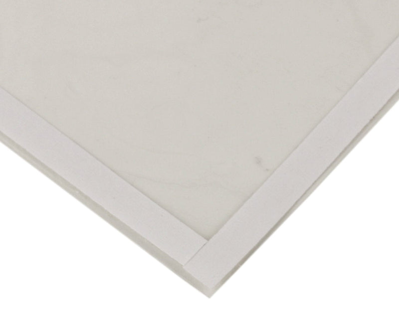 [Australia - AusPower] - 5 Dragway Tools 15-3/4" x 12" Sandblast Cabinet Window Films for Model 25 SBC90 