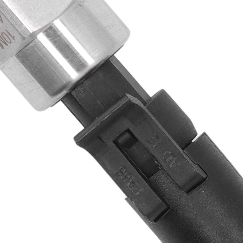 [Australia - AusPower] - Fdit Stainless Steel Pressure Sensor 27Npt 20Ma 8In 4 Sender Transducer Thread 10Mpa Pressure Sensors, Fdits2m8xik6rb 