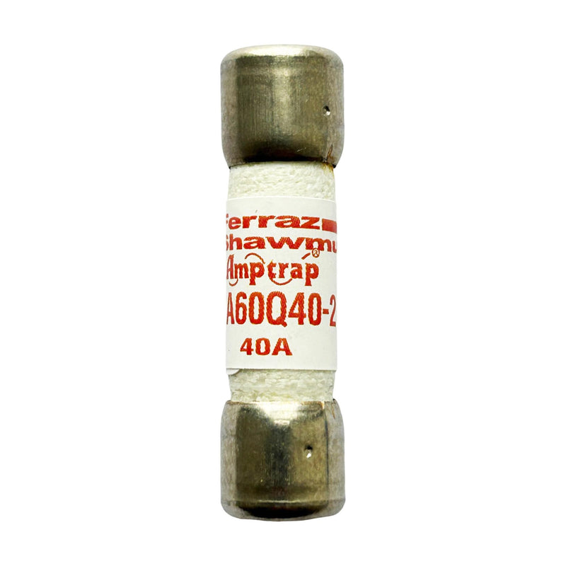 [Australia - AusPower] - New A60Q40-2 A60Q40 40A 600V Semiconductor Protection Fuse 
