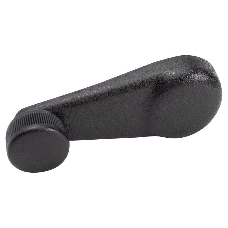 [Australia - AusPower] - TRQ Front Window Crank Handle Black LH RH Pair for GM Isuzu HD Truck New 