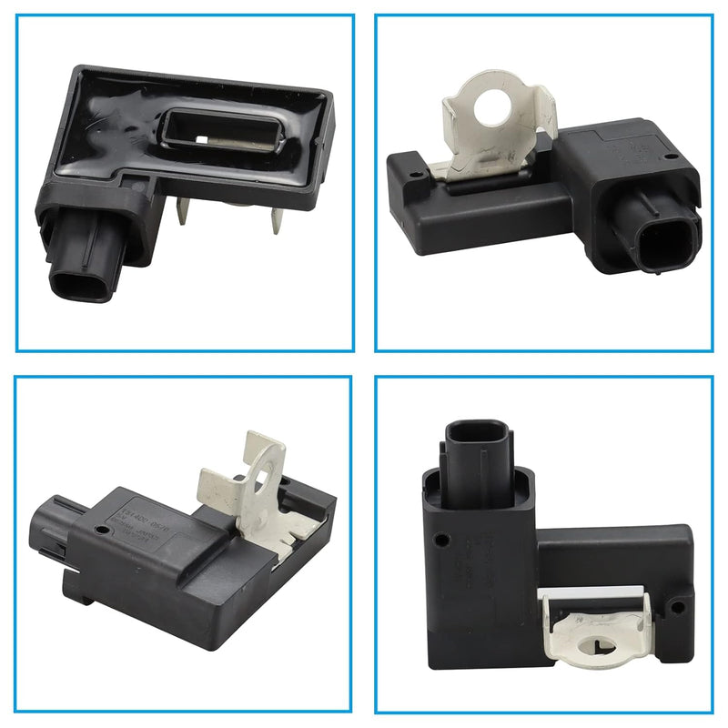 [Australia - AusPower] - Battery Current Sensor Fits for Altima Versa Leaf Pathfinder Quest 2011-2017 Nissan Altima 2013-2018,294G0-1HH0A 
