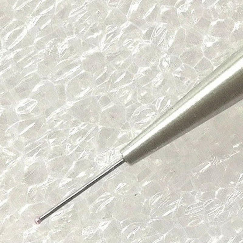 [Australia - AusPower] - M2 CMM Probe, 0.5mm Ball Diameter, Carbide Stem, 20mm Length, A-5003-1345 CMM Test Probes 