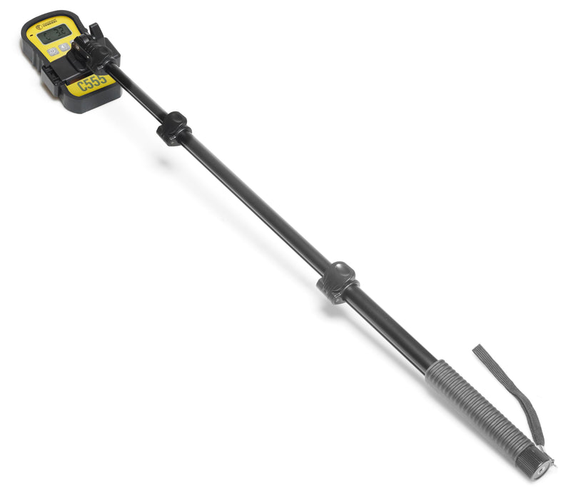 [Australia - AusPower] - Meter Reach Extender™ by Wagner Meters - Compatible with Orion Wood Moisture Meters & C555 Concrete Moisture Meter, Compact & Portable for High & Low Measurements 