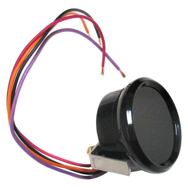 [Australia - AusPower] - Intellitronix 2-1/16 LED Digital Clock Programmable 