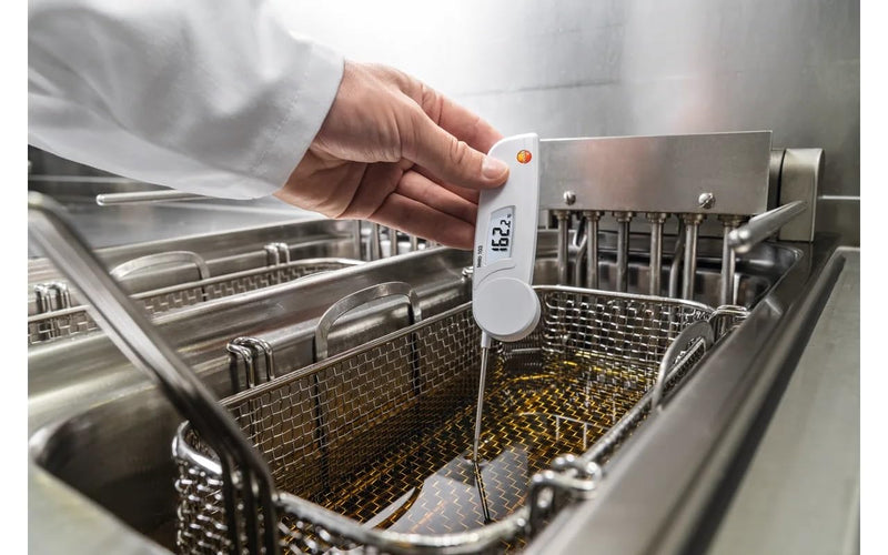 Testo® 103 Food Thermometer NTC