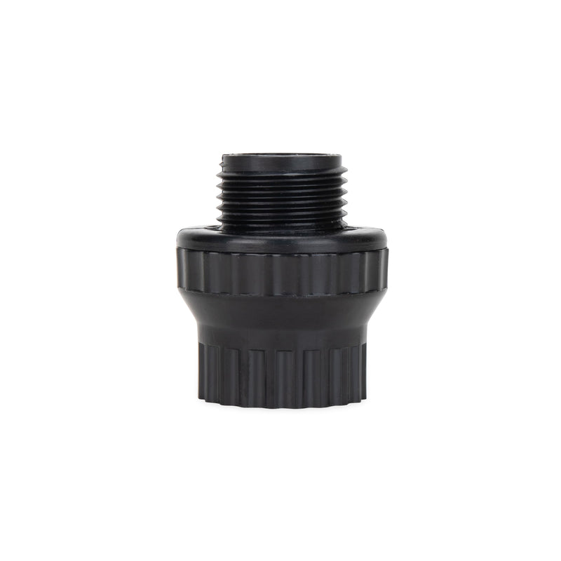 [Australia - AusPower] - Camco Dual Flush Pro Camper/RV Holding Tank Rinser - Features 3-Inch Gate Valve & Reverse Flush Valve - Empties & Flushes RV Black Water Tanks and RV Sewer Hose (39062) With Gate Valve 