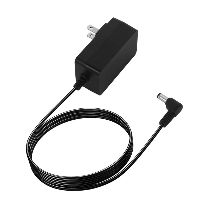 [Australia - AusPower] - dc 5v Power Supply 5vPower Supply is Compatible with The Polycom IP Phones VVX 150, 250, 350, 450, 2200-48872-001, and 1465-48871-001. 