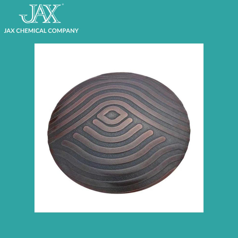 [Australia - AusPower] - JAX Brown/Black Darkener - Metal Finishing Solution - Antique Finish Without Heat or Electricity - Pint 
