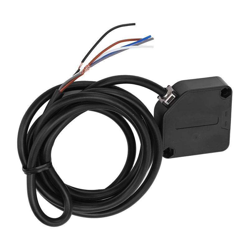 [Australia - AusPower] - Photoelectric Switch Diffuse Reflection Sensor 3 Meters Detection Distance with Screw Pack for Automatic Equipment 