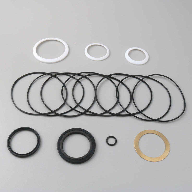 [Australia - AusPower] - Hydraulic Motor Seal Kit 61258-000 for Eaton Char-Lynn 2000 Series 