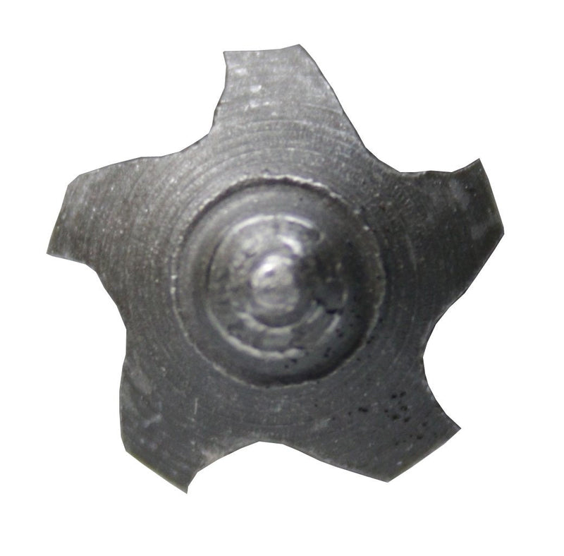 [Australia - AusPower] - Drill America 1/2" Bridge/Construction Reamer with 1/2" Shank, DWR Series 