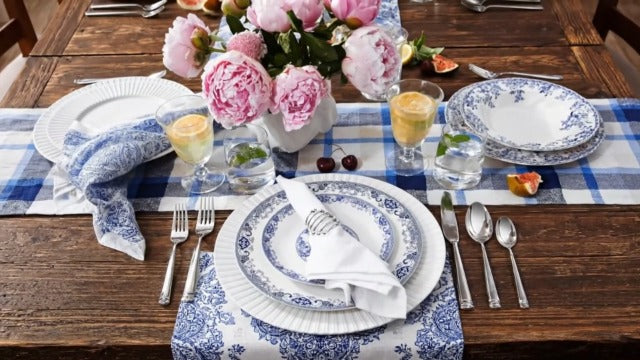 KEAWELL Premium Verona 8-Piece 7.6-Inch Dinner Spoon Set (8, Dinner Spoons)