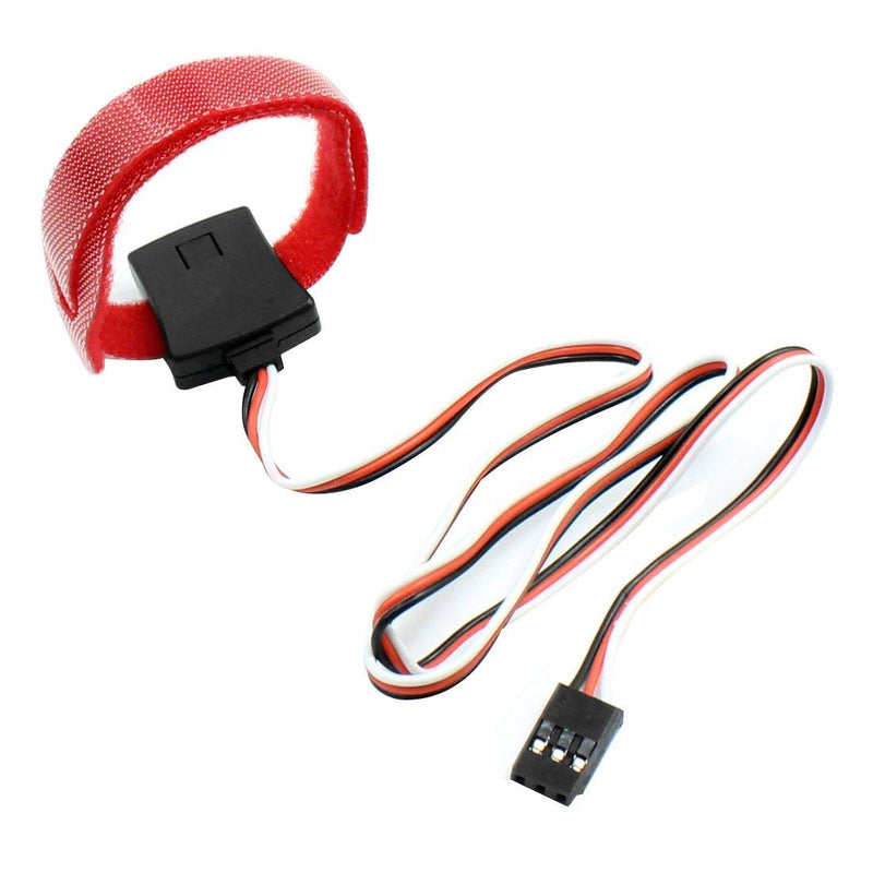 [Australia - AusPower] - SKYRC Temperature Sensor Probe Checker Cable with Temperature Sensing for iMAX B6 B6AC Chargers 