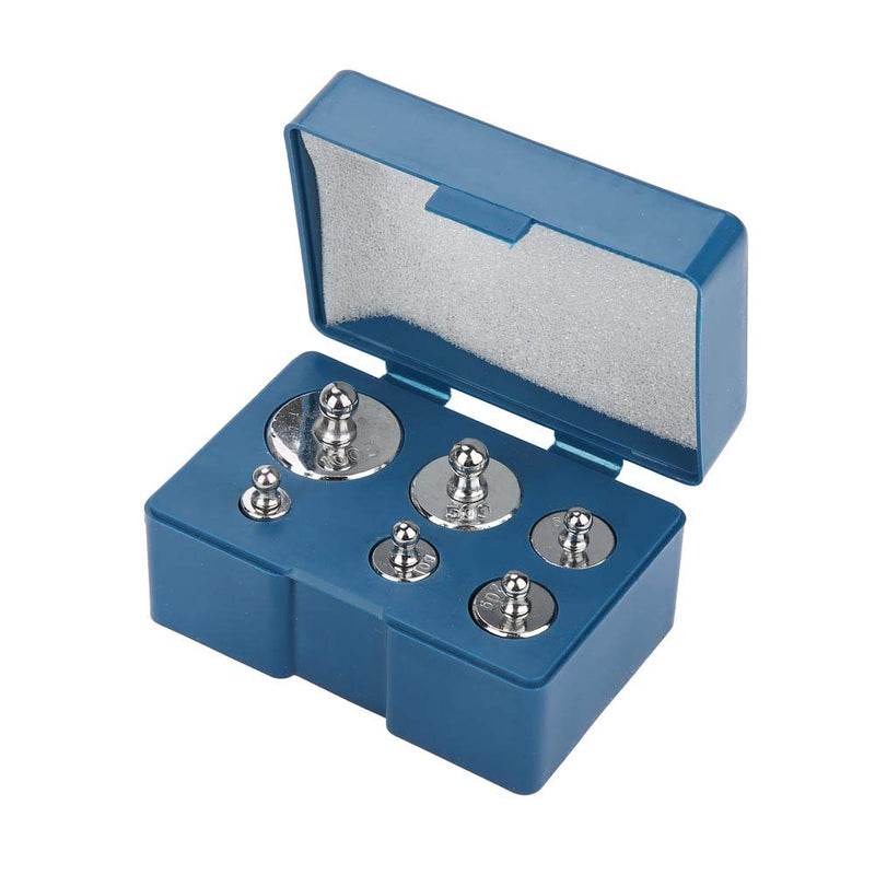 200G/0.2G Mechanical Tray Scale, Mechanical Lab Scale with Weights, Laboratory Teaching Equipment for Chemical Physics, Easy to Use