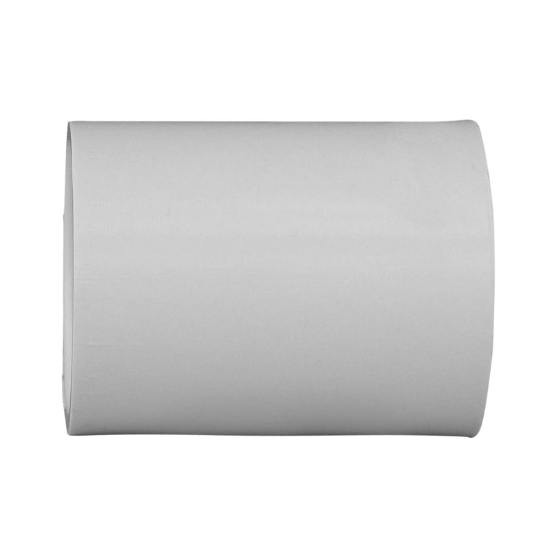 [Australia - AusPower] - CHARLOTTE PIPE 1 SCH 40 COUPLING SXS CONTRACTOR PACK PRESSURE (10 Unit Bag) 1 Inch ( Bag qty: 10 ) White 