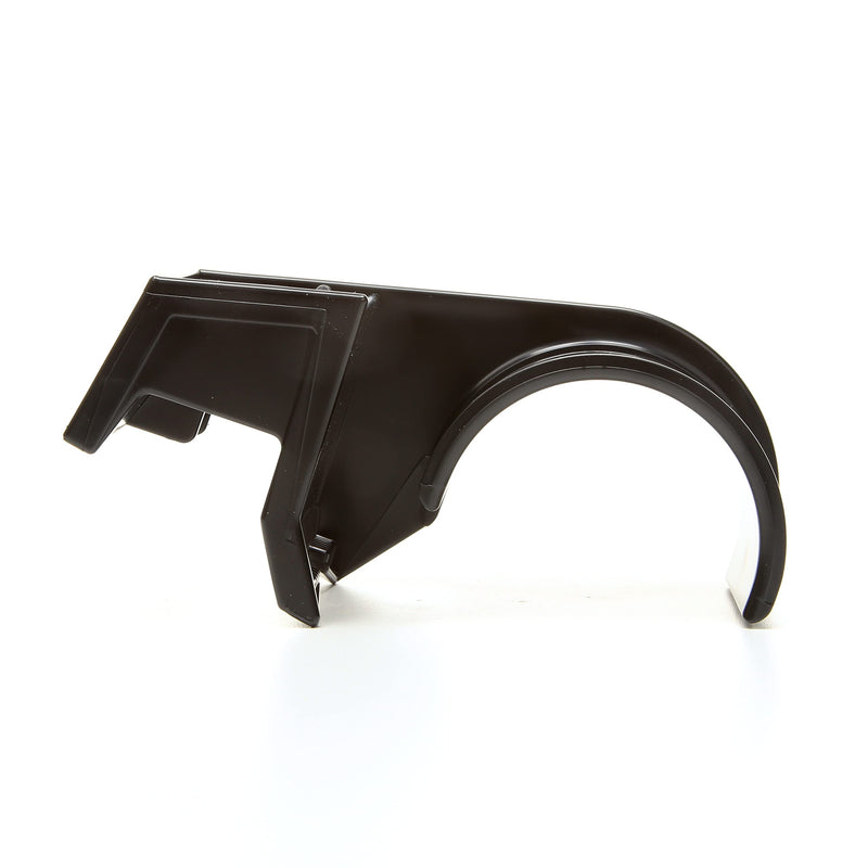 3M Tartan Hand-Held Box Sealing Tape Dispenser HB902, Black