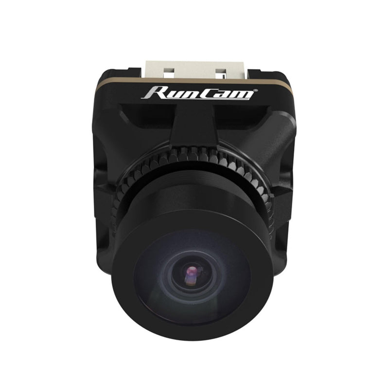 [Australia - AusPower] - FPV Camera RunCam Phoenix 2 SE - Special Edition Micro Drone Camera With lens hood 5.8ghz FOV160°Global WDR 8.6g for RC FPV Car Plane Racing Drone 