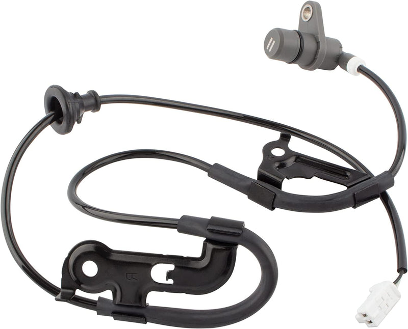 [Australia - AusPower] - 2Pcs Rear Left Right ABS Wheel Speed Sensors Fit For Lexus ES300 1992-2001, For Toyota Avalon 1995-2004, For Camry 1992-2001, For Solara 1999-2003 Replace# ALS265 ALS266 8954632030 8954532030 