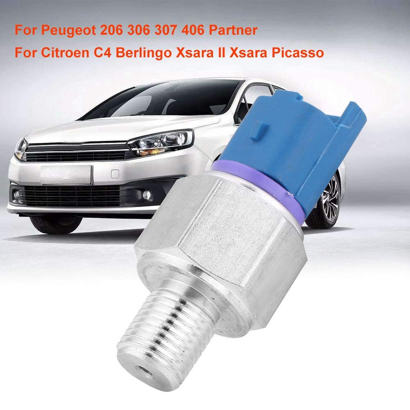 Power Steering Pressure Switch Sensor for C4 Berlingo Xsara II Xsara Picasso 206 9677899580