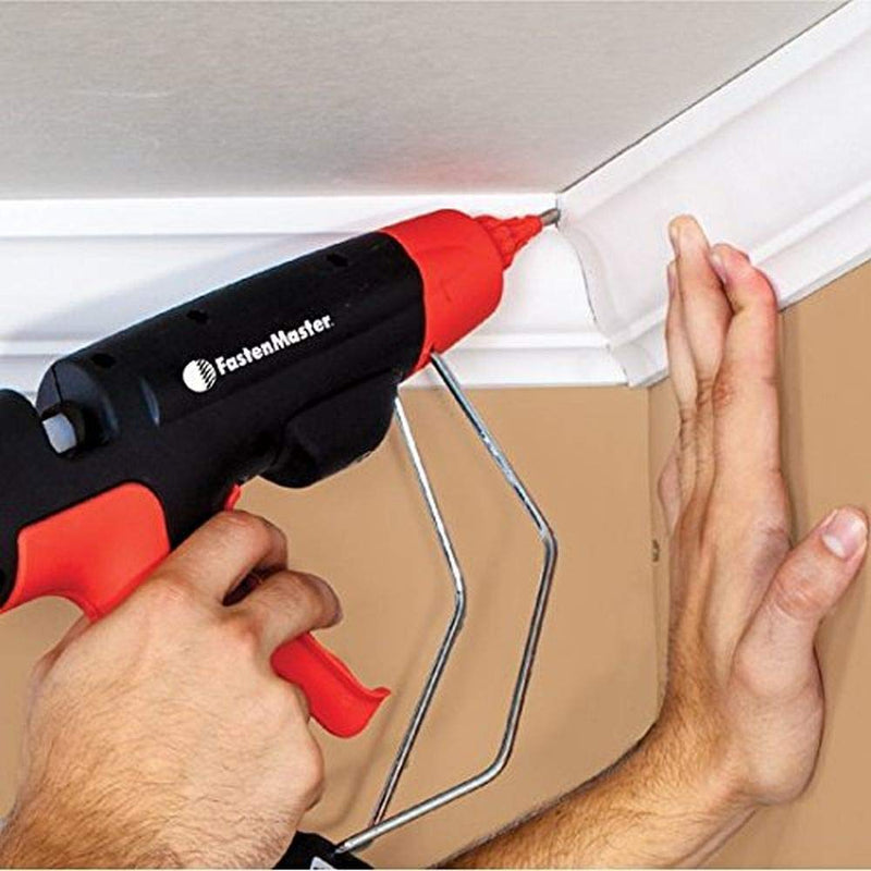 [Australia - AusPower] - FastenMaster Hot Melt FMFLEX180 Hotmelt Adhesive HB220 Glue Gun 1 