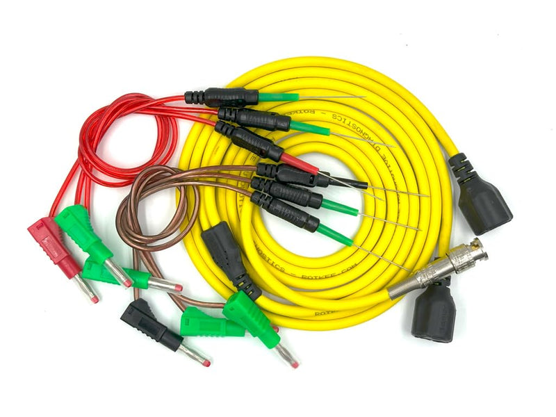 [Australia - AusPower] - TL-mix6 Mixer Test Lead 