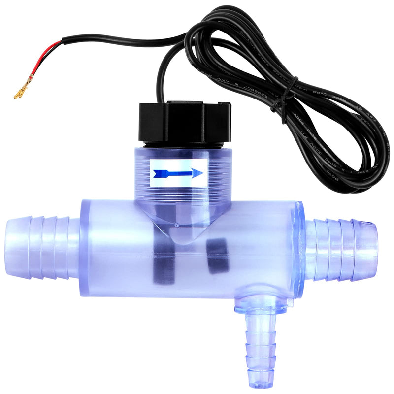 [Australia - AusPower] - Flow Switch for Sundance Spa and Jacuzzi Hot Tub, Flow Switch Replacement for Sundance, Replace Part# 6560-860 