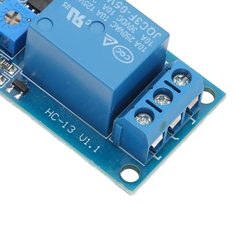 [Australia - AusPower] - Tilt Angle Sensor, Tilt Sensor Module, DC 5V Tilt Sensor Module 45 90 Degree Angle Relay Alarm Board, Tilt, Electroniccomponents 