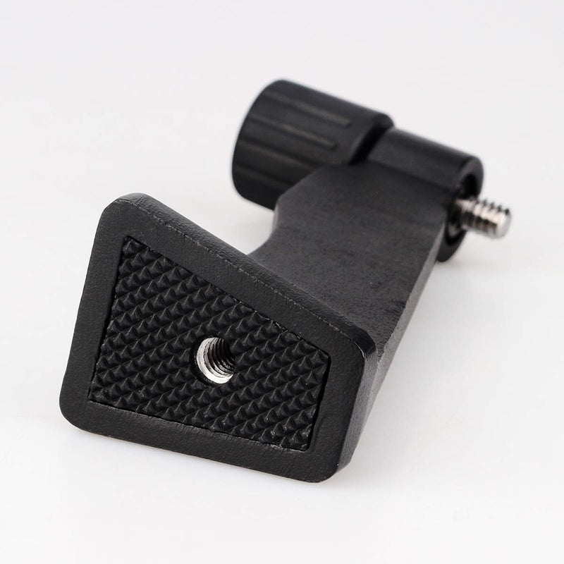 [Australia - AusPower] - SVBONY SV110 Tripod Adapter for Binocular Camera Tripod Adapter Metal Binocular Tripod Mount Adapter 