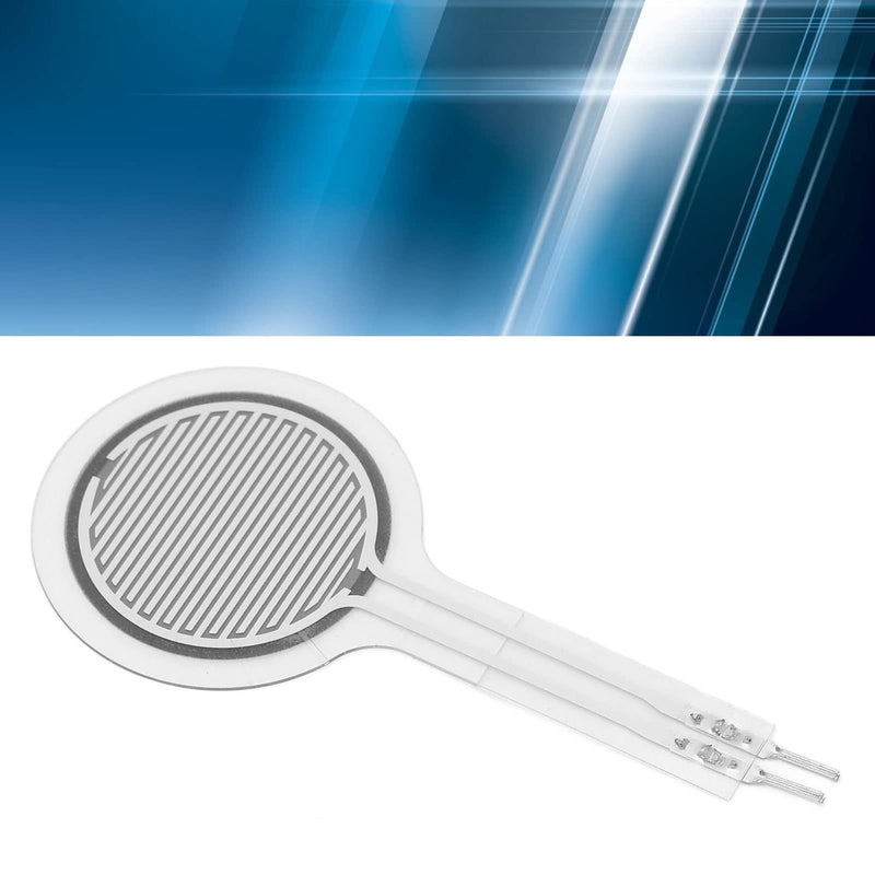 [Australia - AusPower] - Pressure Sensor, Touch Sensor, Thin Film Pressure Sensor MD30-60-50kg High Sensitivity Quick Response Waterproof Flexible Thin Film Transducer 