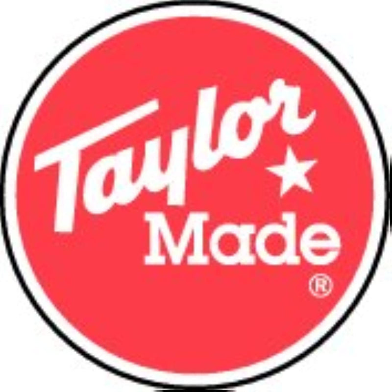 Taylor Made Top-Mount Boat Flag Pole Socket, Tilts 10-Degree Angle, Fits 1" to 1-1/4" Diameter Poles, T316 Polished Stainless Steel, Fits Gunwale, Deck, Pontoon, Marina - 966
