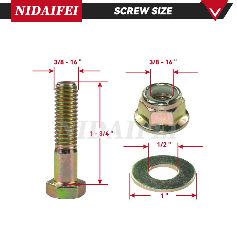 [Australia - AusPower] - 106-2175 Idler Pulley Replaces Toro 132-9420 Flat Idler Pulley, Toro 106-2175 Flat Idler Pulley for Toro Timecutter SS5000, SS4225, SS4235, MX5060, Z4200,Z5000, MX5000, MX5060 Riding Mowers 1 Pack 106-2175 Idler Pulley 