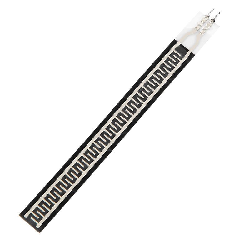 [Australia - AusPower] - ZD10-100 500g Thin Film Pressure Sensor Strip Force Sensitive Resistor Pressure Sensor ideal for Smart Home and Medical Use 