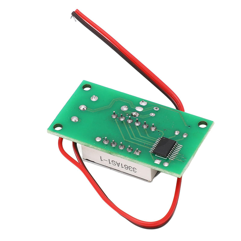 [Australia - AusPower] - Counter Module, 3-Digit Compact Digital Counter Module for Industrial Use (4-7V) 