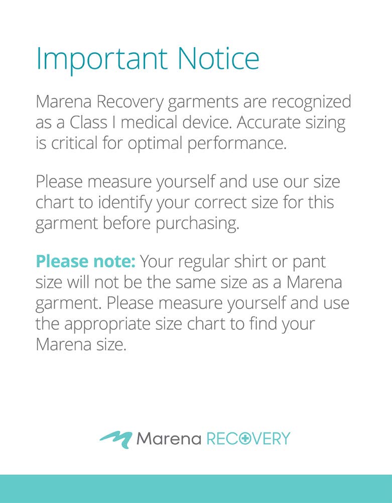 [Australia - AusPower] - MARENA Unisex Recovery Compression Chin Strap with Mid-Neck Coverage for Post-Op Mask Beige Medium (Pack of 1) 