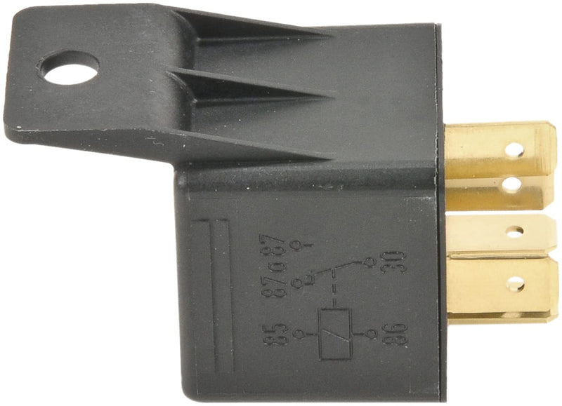 BOSCH 0332209150 Changeover Mini Relay - 5 Pins, 12 V, 20/30 A - Single