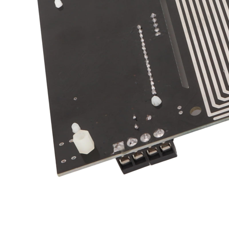 [Australia - AusPower] - Resonance Audio Resonator, 7.83Hz Generator for Relaxation, Improve Sound and Image Perception with Anti Interference, Energy Saving 