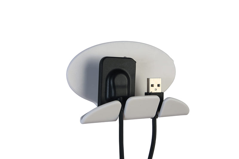 [Australia - AusPower] - Dental Intraoral X-Ray Sensor Holder, intraoral X-Ray Sensor Storage, X-Ray Sensor Wall Hanger, X ray Sensor Wall Mount 